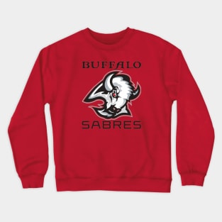 Buffalo 2025 sabers sweatshirts